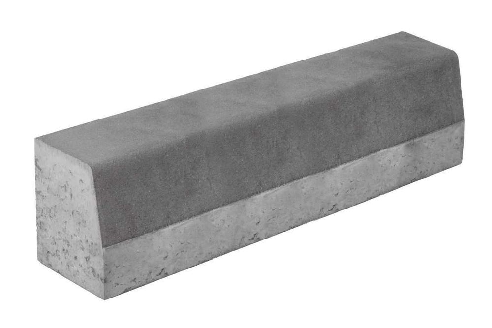 Bordura de beton 100 cm x 20 cm