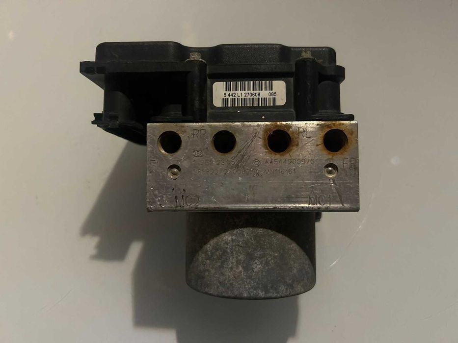 ABS за  Mitsubishi Colt 2005-2012г. #025S.