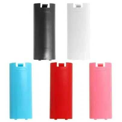 Capac baterii pentru Nintendo Wii Remote - div culori