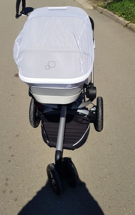 Количка Quinny Buzz