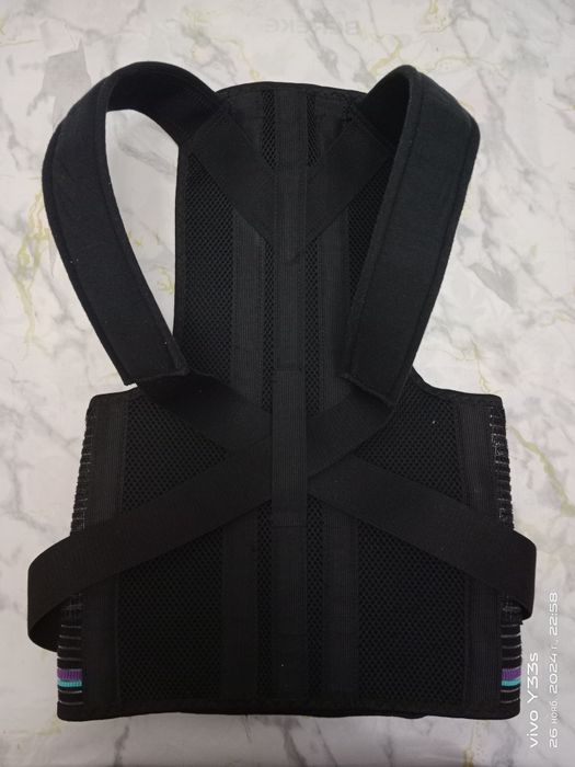 Реклинатор ортопедический,корсет