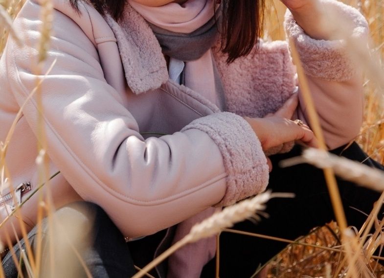 Продам дубленку натуральная