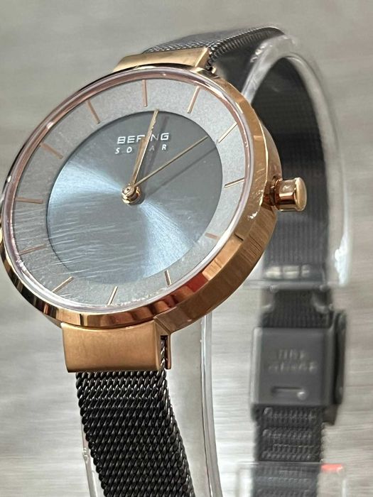 Дамски часовник Bering Solar