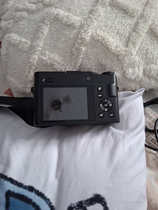 Camera foto digitala