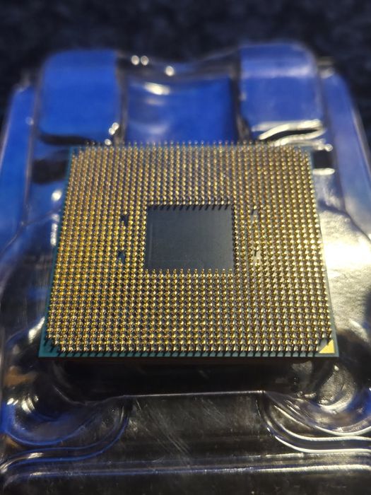 Procesor Ryzen 5 3400G