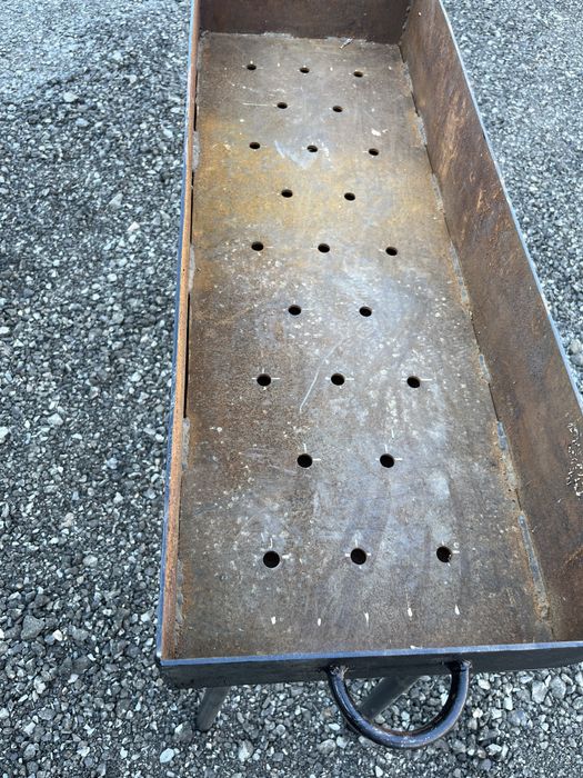 продам мангал.