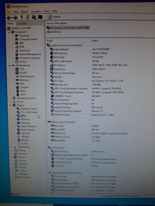 Unitate i5 4x3700 turbo