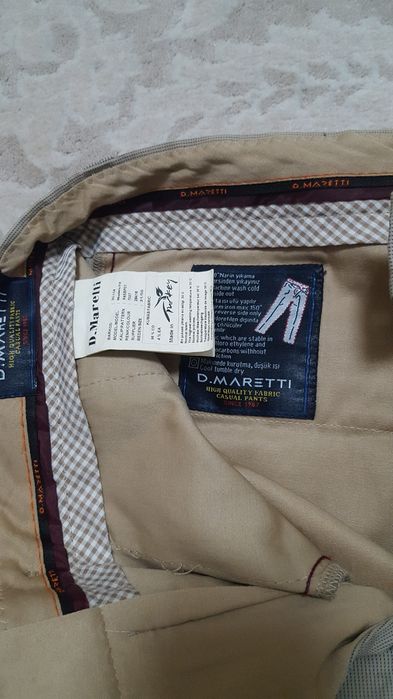 Продам брюки, фирменные