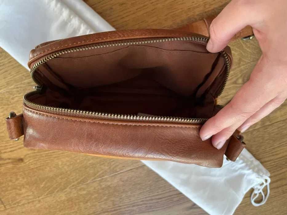 Geanta de umar Desigual