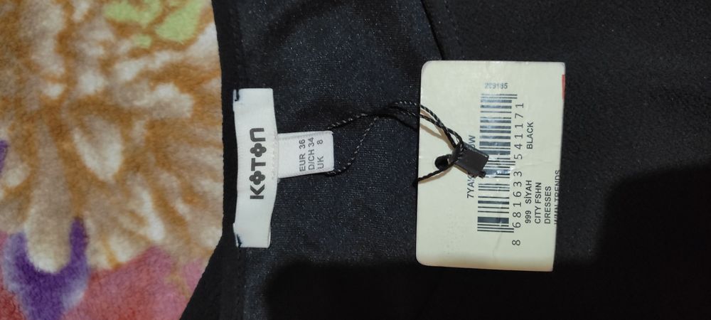 Платье женское фирменное модное