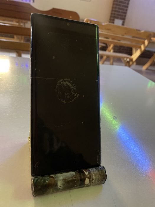 Galaxy Samsung Note 10 5G