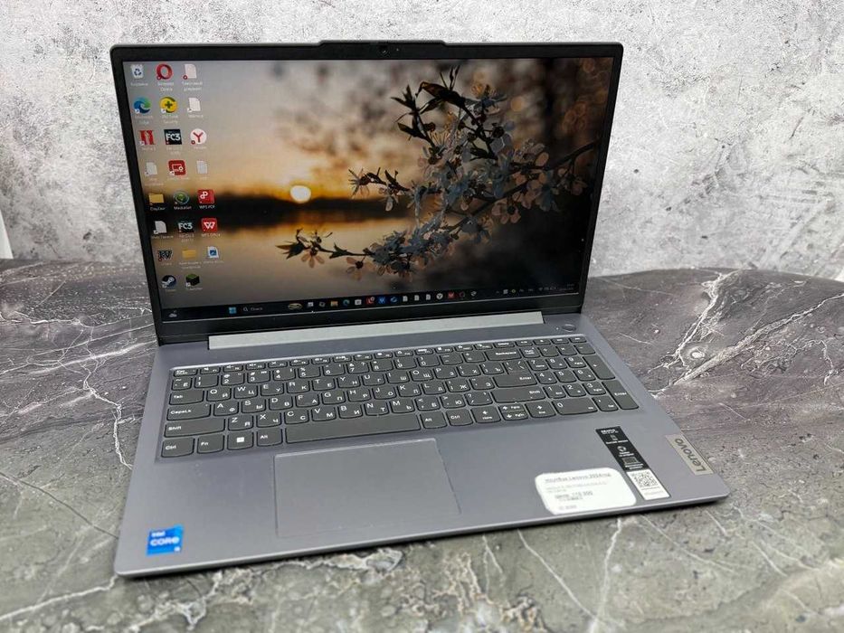 Ноутбук Lenovo, ID; 6099 (Кокшетау,ул.Ауельбекова 147)