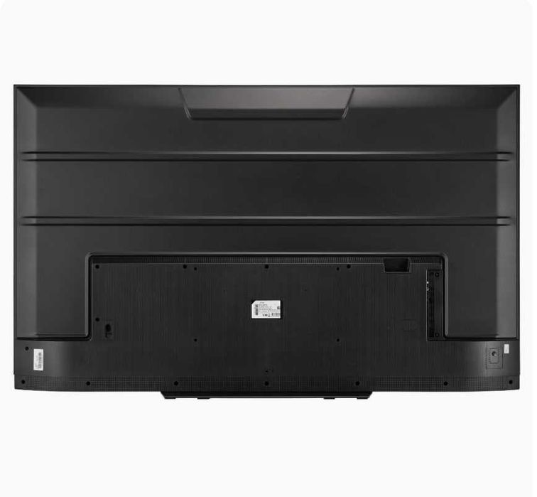 Телевизор Artel AU20K 55″ Google Tv UHD