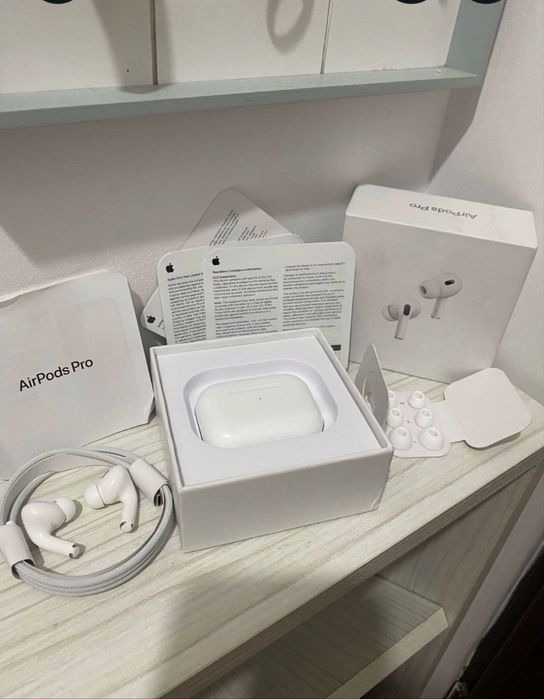Apple Airpods Pro 2