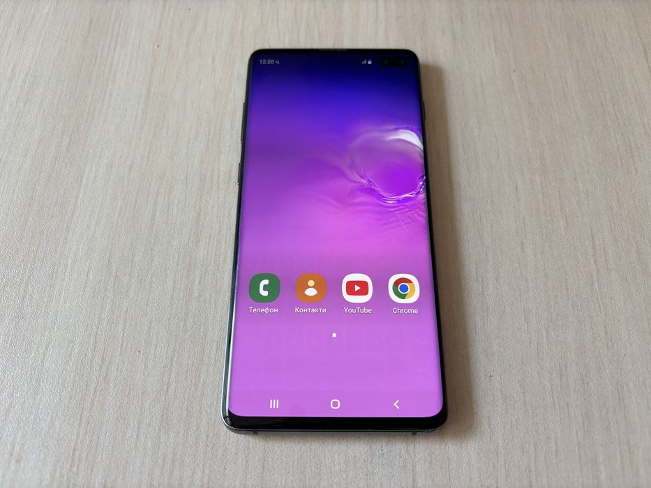 Samsung Galaxy S10+ 512/8GB