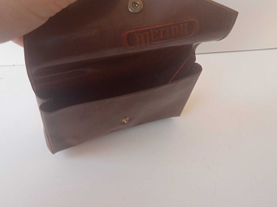 Weltor старо портмоне / несесер