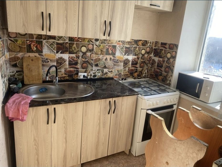 Сдам двухкомнатная квартиру