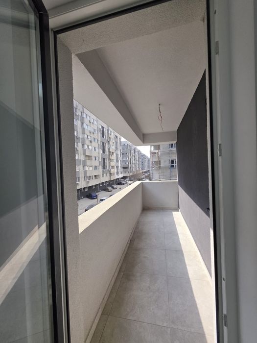 Garsoniera 2026 Centrala  + Loc parcare - Militari Residence