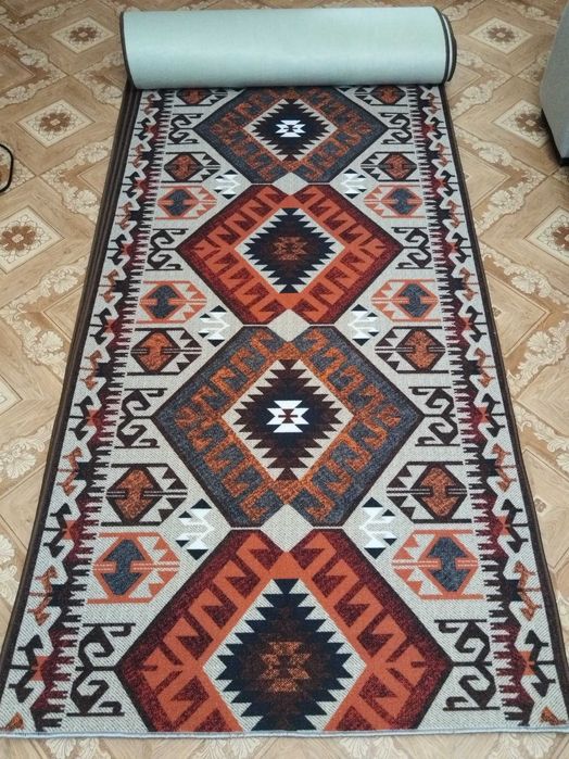 Дорожка в прихожую