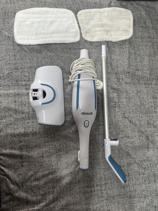 Mop electric vertical