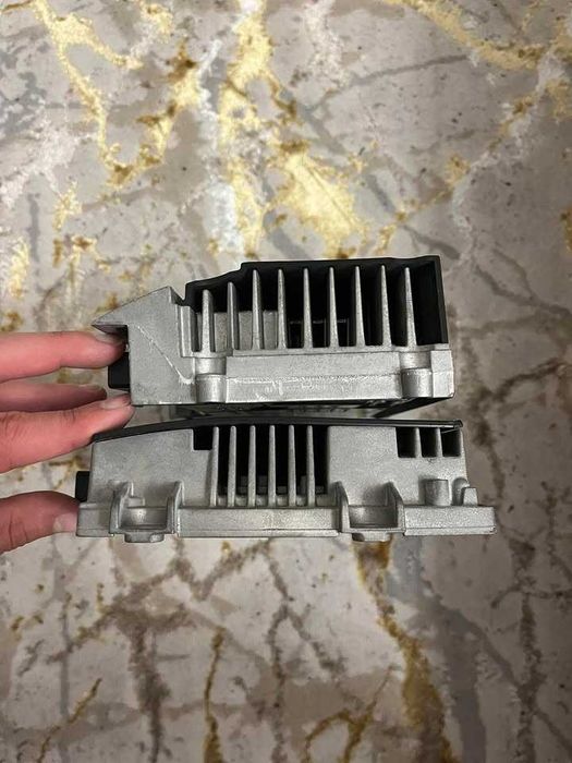 Усилвател за AUDI Q7/АУДИ КУ 7