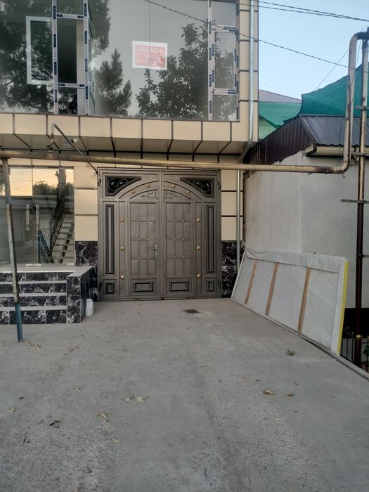 Do'kon VA uy sotiladi nijiloy dakumenti bor