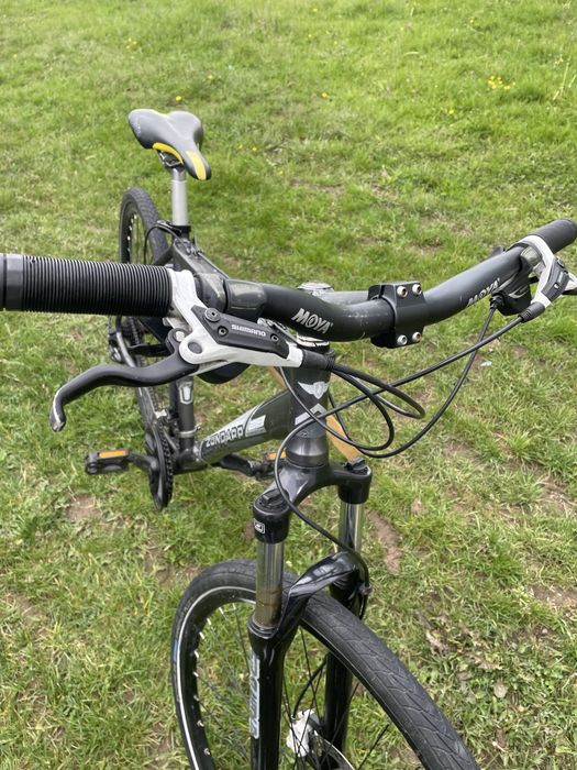 Vand bicicleta zundapp frane pe lichid !