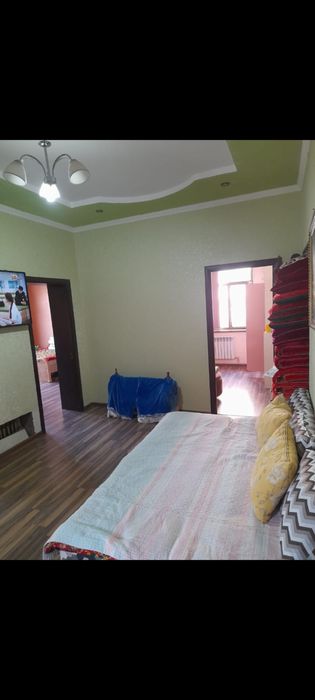 Продам дом + магазин + парикмахерская