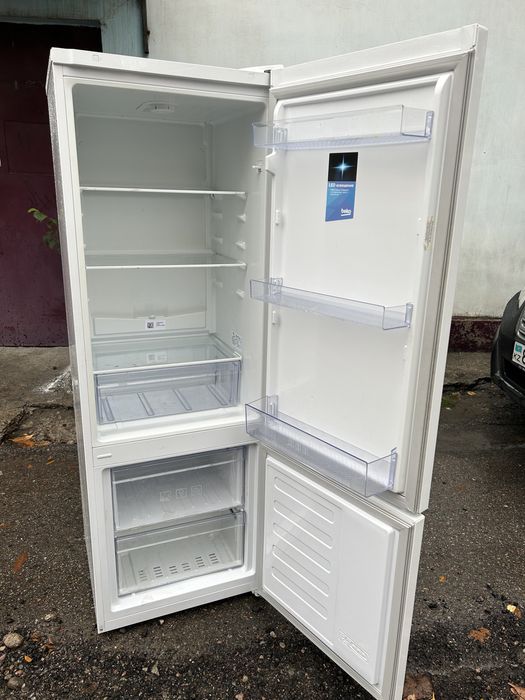 Холодильник с доставкой