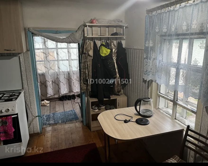 Продам Дом в Ново Ульбинке