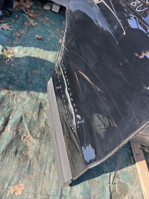 Audi q3 8u 2016 11-16 задан дясна врата