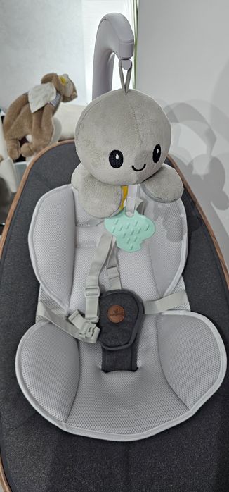 Електрическа люлка Cangaroo Triumph