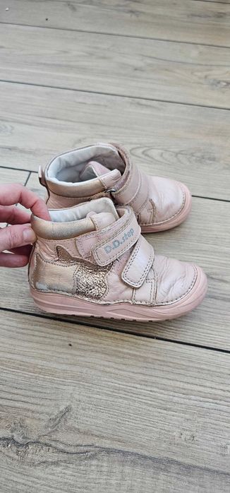 Pantofi D. D.STEP nr 24