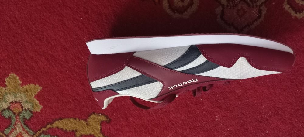 Кроссовки reebok