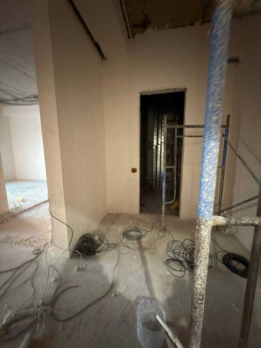 Новостройка 57м² 2в3 Мирабад Авенью