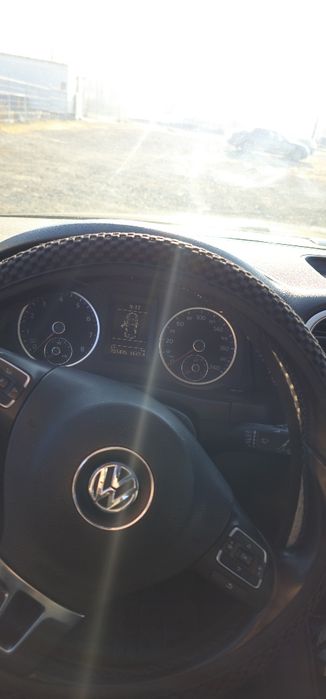 Vand sau schimb Volkswagen Tiguan