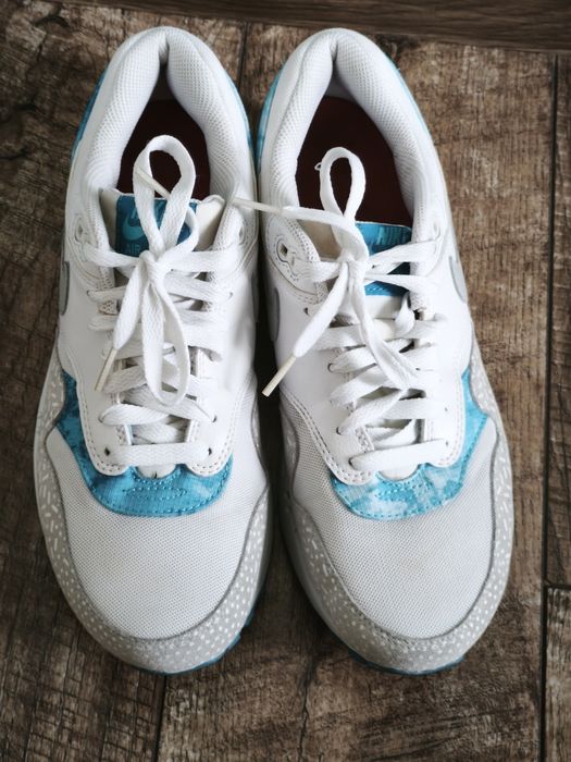 Nike Air Max, дамски маратонки, номер 40