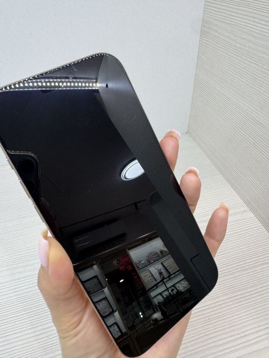 iPhone 16 Pro Max  256гб | KASPI 0-0-12