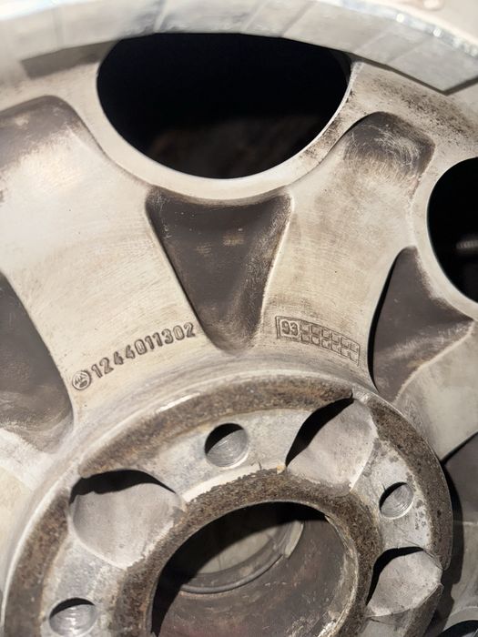 Зимняя резина р15 новая