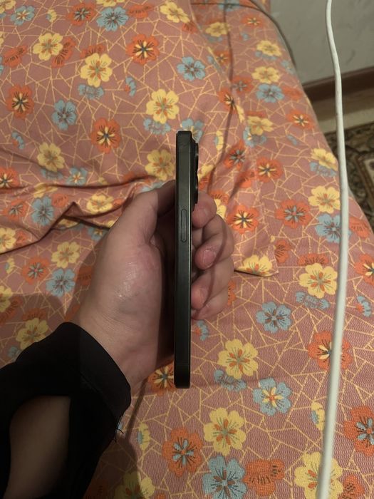 Iphone 15 pro 256 gb