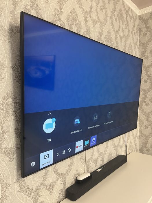 Телевизор SAMSUNG 70