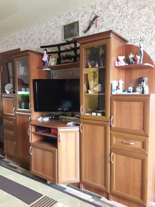 Стенка для гостиной