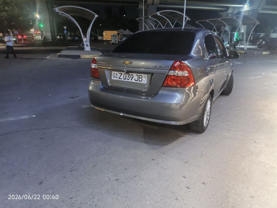 Nexia 3 sotilati sotiladi
