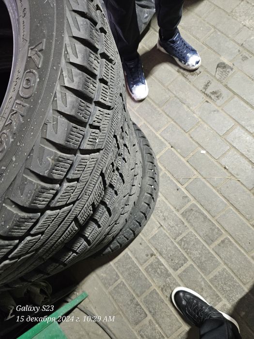 Зимный балон сатылады тез арады