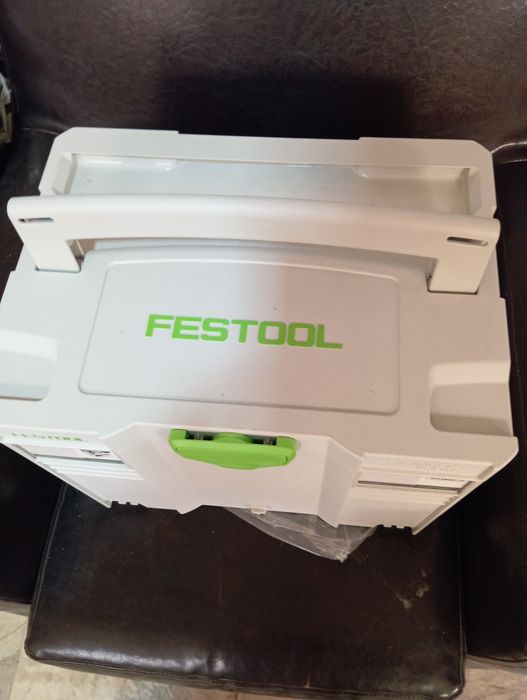 Куфар за инструменти Festool