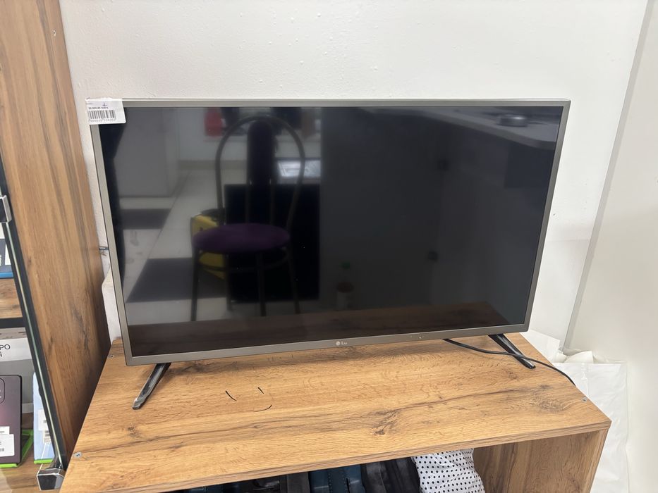 Телевизор LG Yasin 32E68TS 32”кт:22802