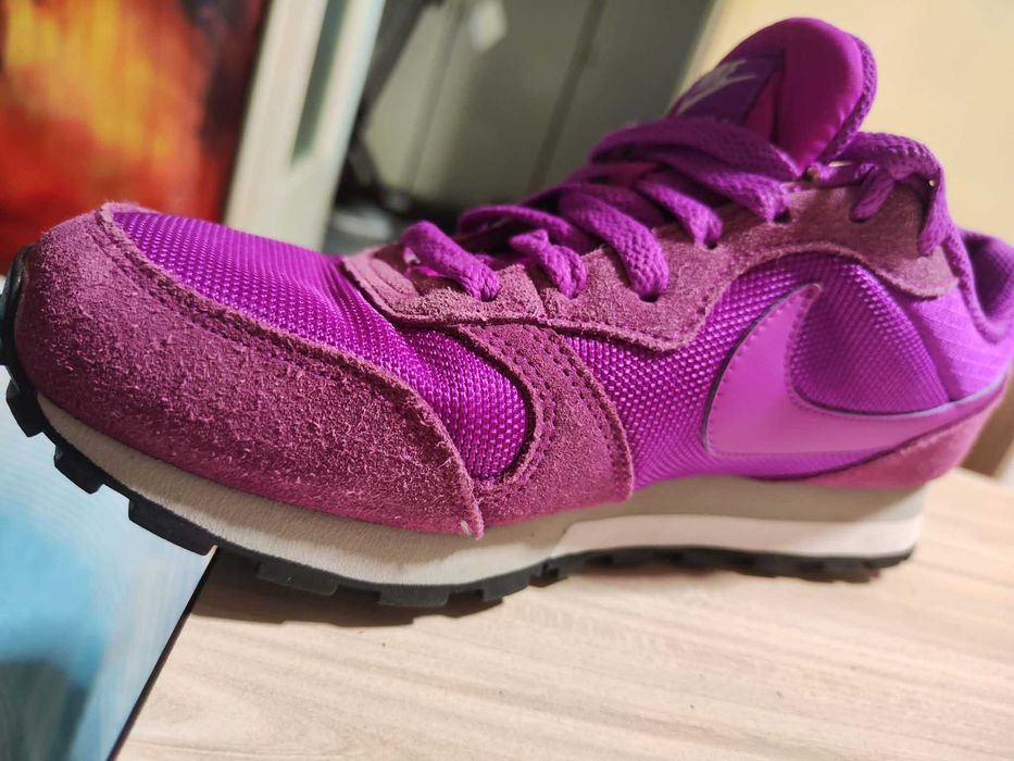 Почти като нови! Nike MD Runner 2 - 38 номер