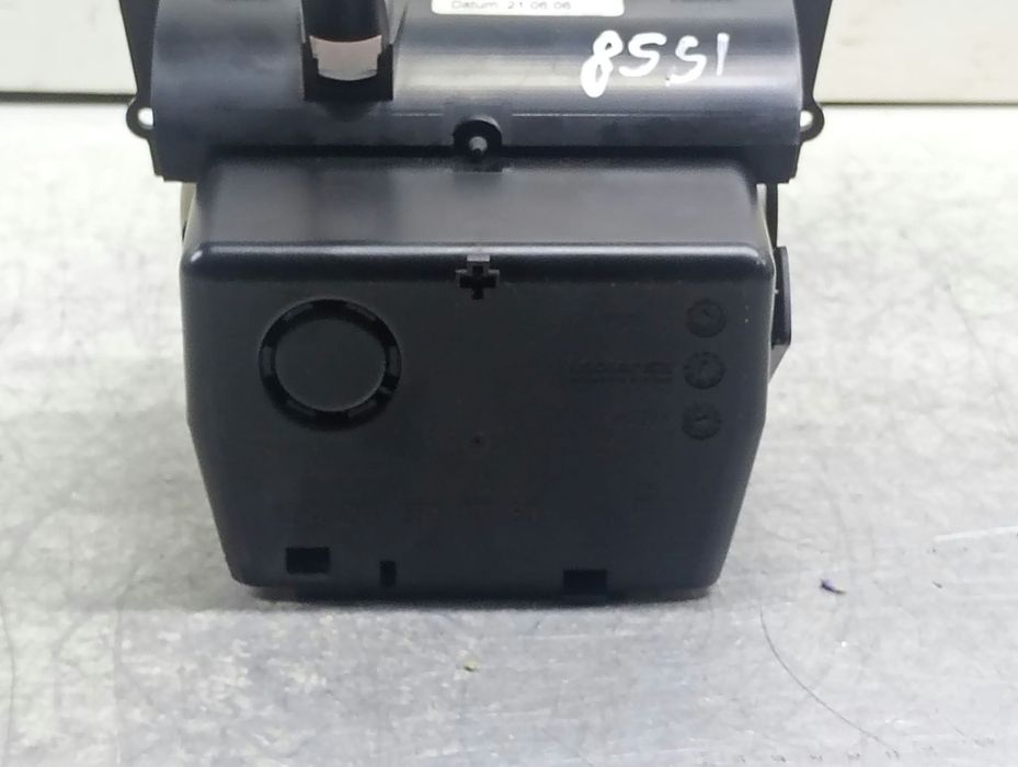 Spatiu Depozitare A2116800350 Mercedes Benz E-Class W211/S211 (2002 - 2006) 3.0 cdi V6 OM642.920