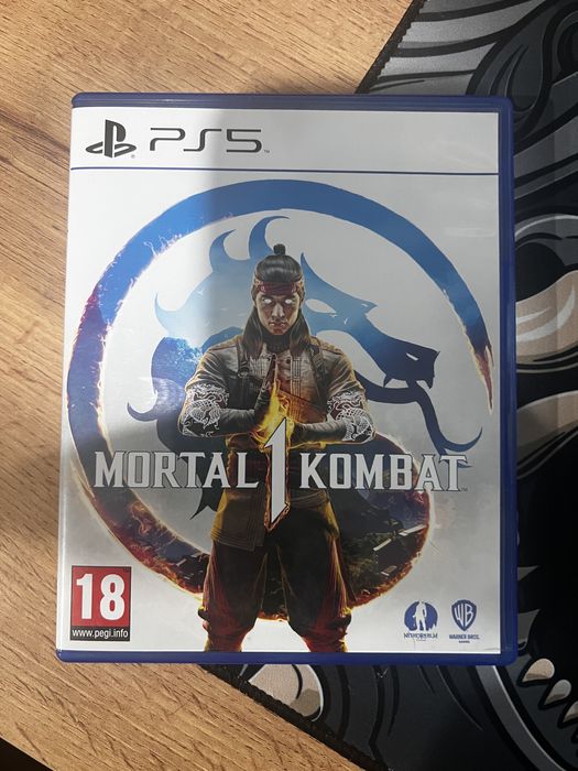 Продам диски на PS5