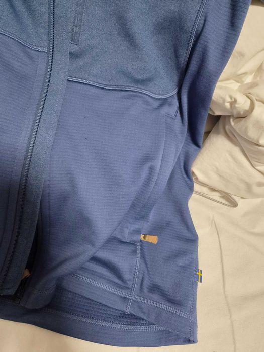 Fjallraven Abisko Trail Fleece M